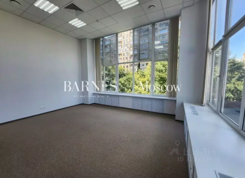Офис в Москва Краснопролетарская ул., 16С1 (1056 м) - Фото 2