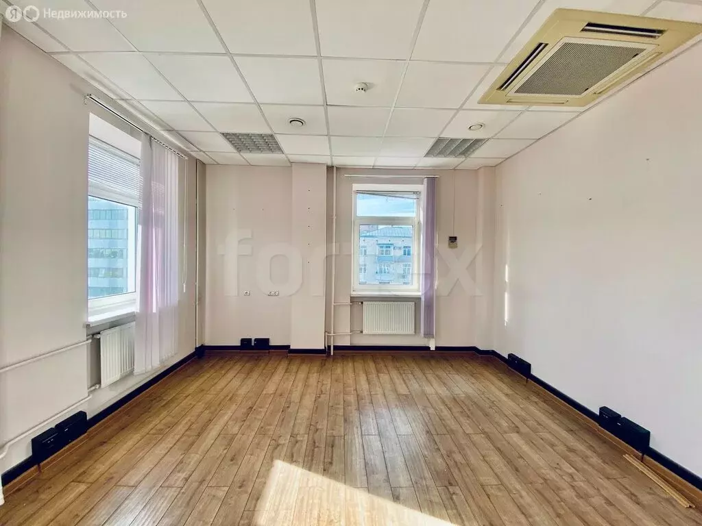 Офис (1002 м) - Фото 2