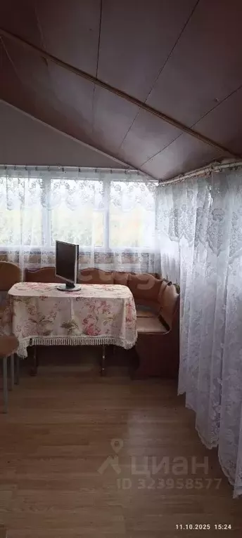 Дом в Белгородская область, Алексеевский муниципальный округ, Луч СНТ  ... - Фото 1