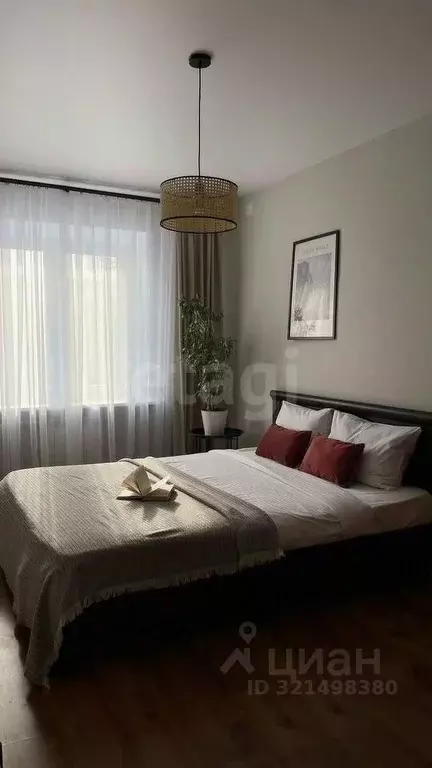 2-к кв. Красноярский край, Красноярск ул. Демьяна Бедного, 24 (51.9 м) - Фото 1