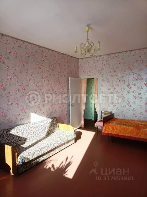 1-к кв. Мурманская область, Мончегорск наб. Климентьева (41.0 м) - Фото 1