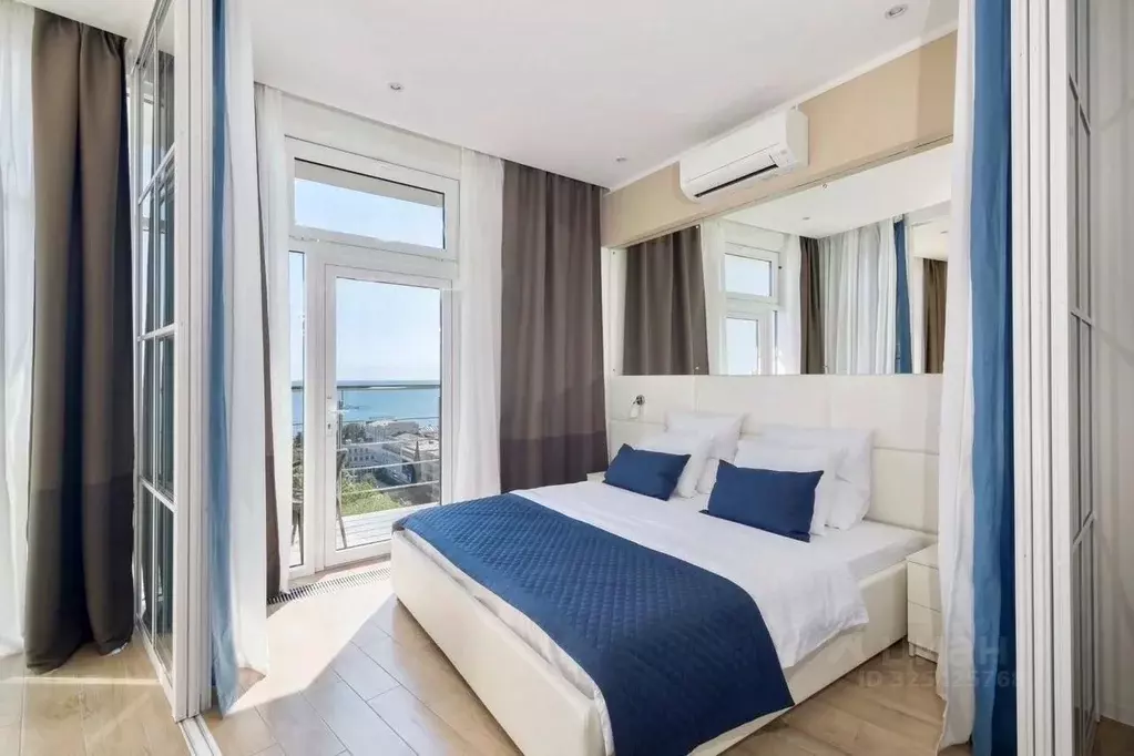 1-к кв. Краснодарский край, Сочи Курортный просп., 59 (40.0 м) - Фото 2