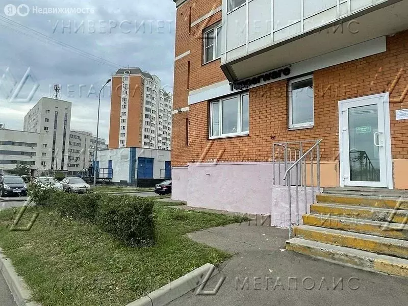 Помещение свободного назначения (67 м) - Фото 2