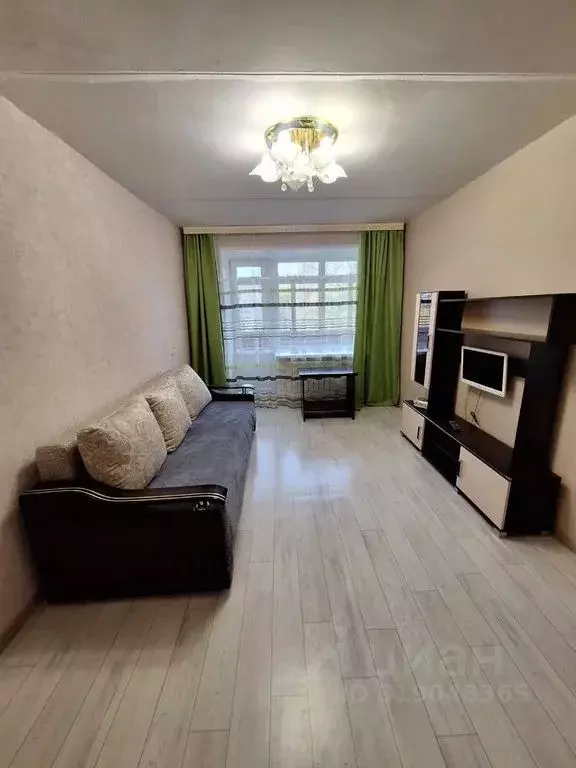2-к кв. Ивановская область, Иваново Шахтинский проезд, 79 (40.0 м) - Фото 1