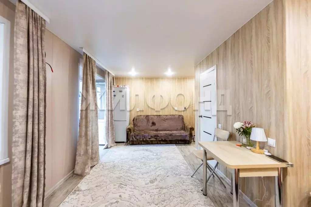 Комната, 26.7 м - Фото 2