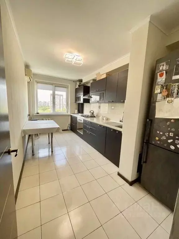 4-к кв. Ростовская область, Ростов-на-Дону Западный мкр, ул. 339-й ... - Фото 1