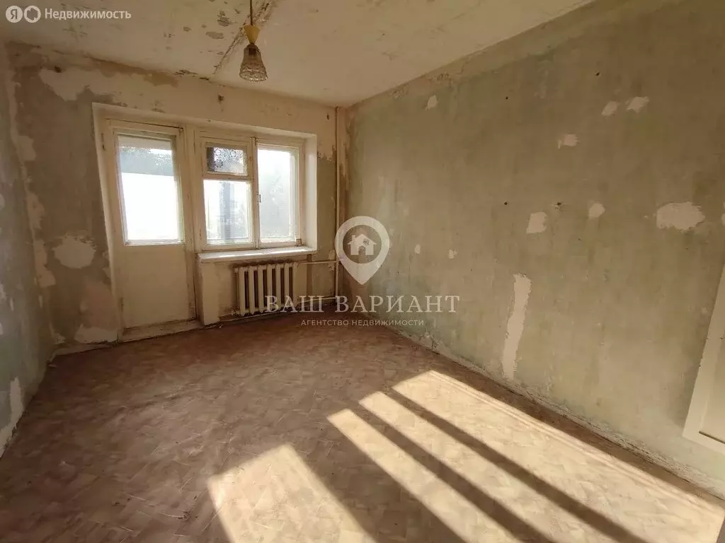 5-комнатная квартира: Рыбинск, улица Глеба Успенского, 6Б (105.7 м) - Фото 1