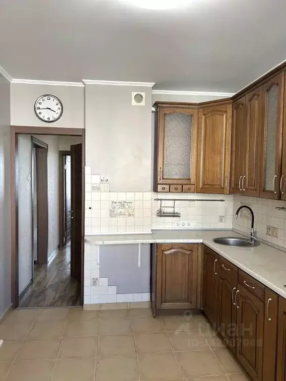 5-к кв. Московская область, Подольск Тепличная ул., 12 (120.0 м) - Фото 1