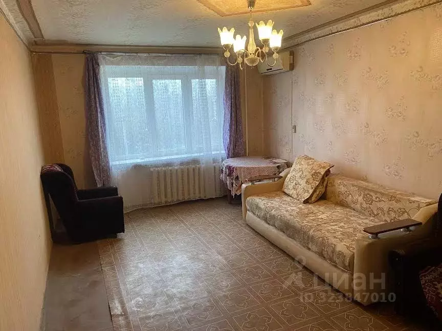 2-к кв. Ростовская область, Новочеркасск Украинская ул., 8 (49.0 м) - Фото 1