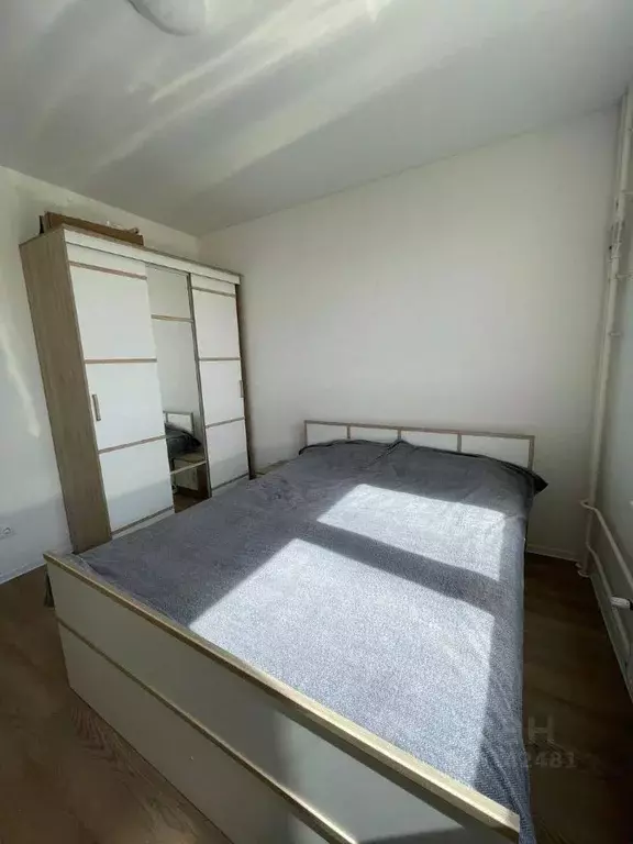 2-к кв. Московская область, Люберцы Зенино ЖК Самолет мкр, проезд ... - Фото 2