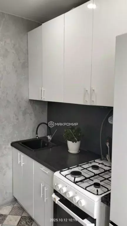 1-к кв. Кировская область, Киров Пролетарская ул., 34 (29.6 м) - Фото 1