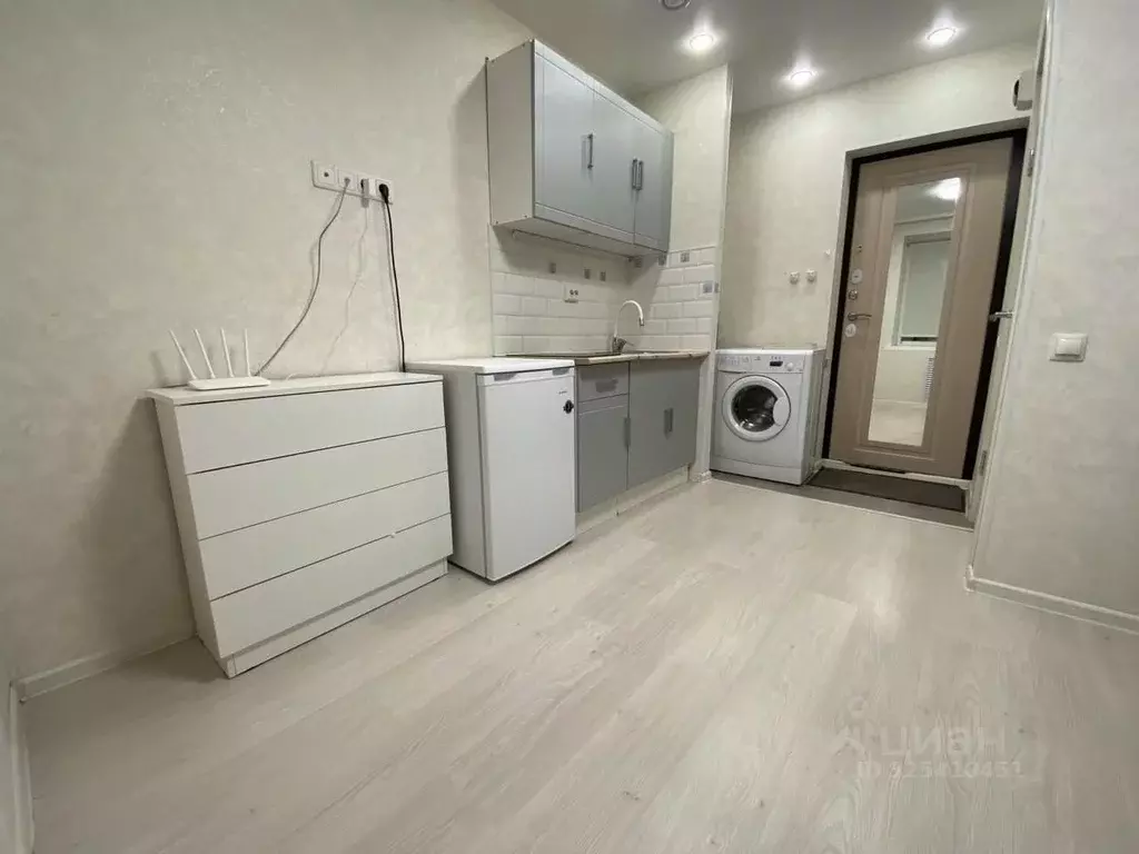 Комната Пермский край, Пермь просп. Декабристов, 37 (12.6 м) - Фото 2