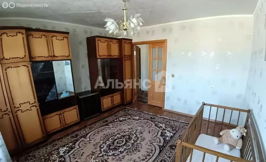 3-комнатная квартира: Донецк, 12-й квартал, 22А (67 м) - Фото 2
