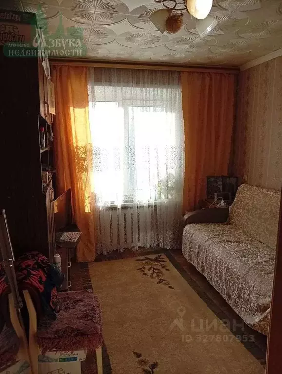 3-к кв. Смоленская область, Смоленский муниципальный округ, пос. ... - Фото 1