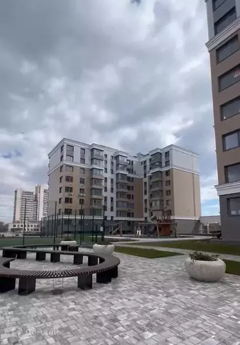 Продаётся квартира-студия, 32 м - Фото 1