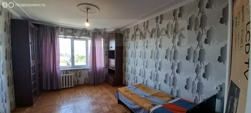 2-комнатная квартира: Майкоп, улица 8 Марта, 22 (51.2 м) - Фото 0