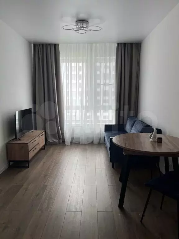2-к. квартира, 41 м, 8/14 эт. - Фото 1