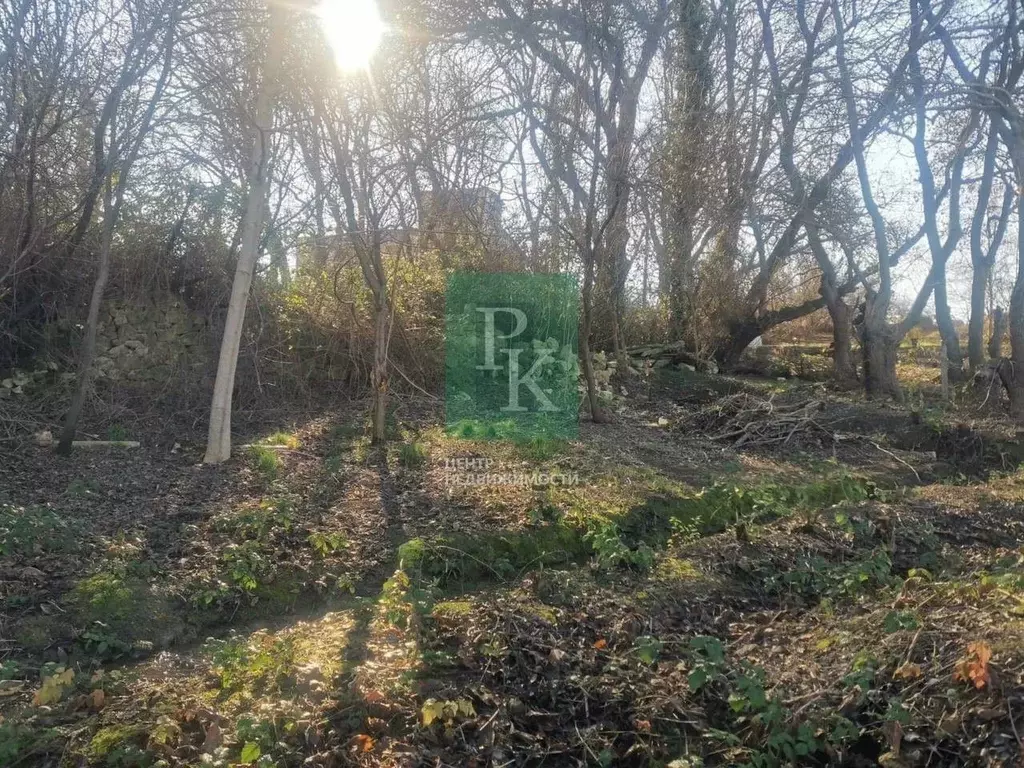 Участок в Севастополь, Севастополь, Балаклава г. ул. Утренняя, 34 (7.0 ... - Фото 2