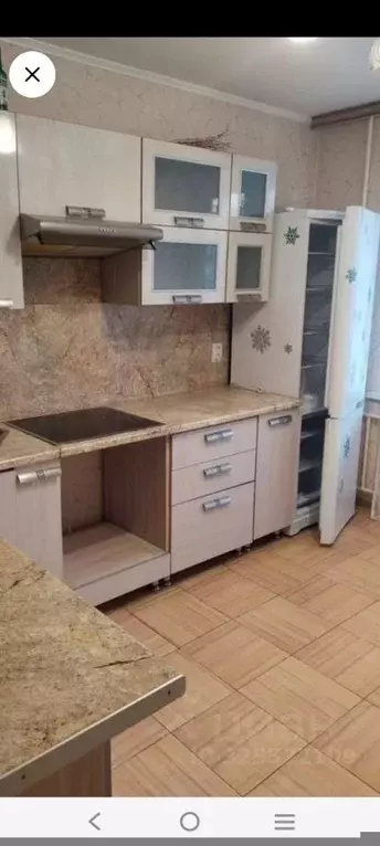 1-к кв. Воронежская область, Воронеж ул. Антонова-Овсеенко, 29 (42.0 ... - Фото 2