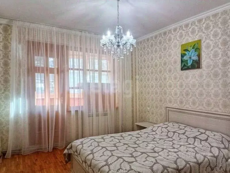 3-к кв. Крым, Ялта ул. Свердлова, 53к2 (81.0 м) - Фото 1