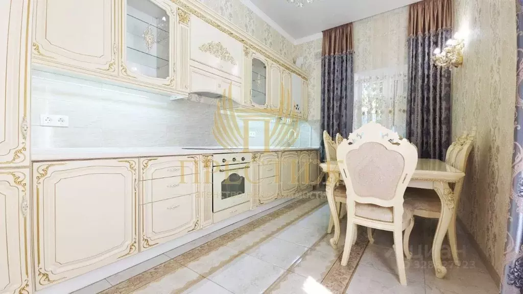 Дом в Крым, Ялта ул. Павленко, 4А (185 м) - Фото 1