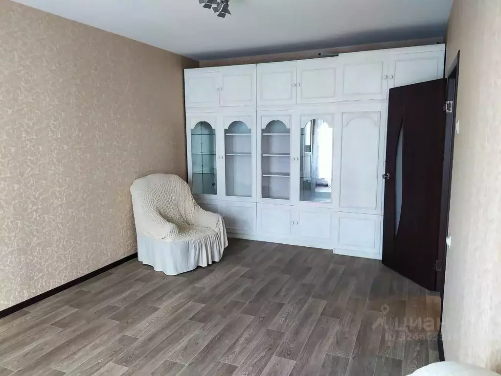 1-к кв. Москва Пятницкое ш., 23К2 (37.0 м) - Фото 2