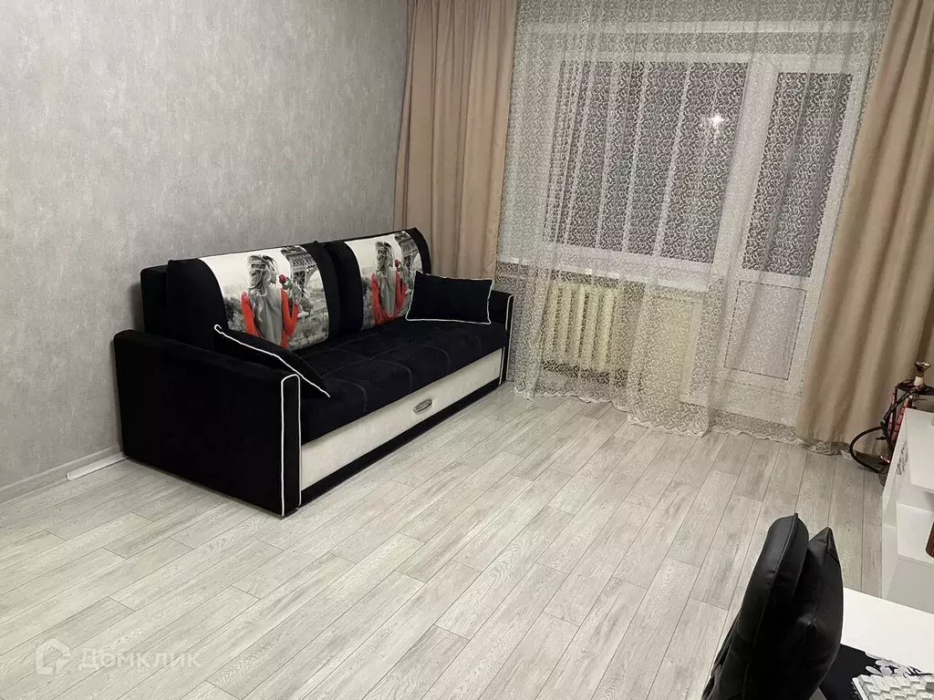 Продаётся 2-к квартира, 50 м - Фото 1