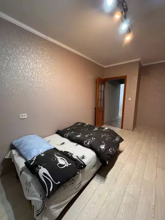 2-к кв. Магаданская область, Магадан ул. Наровчатова, 3 (60.0 м) - Фото 1