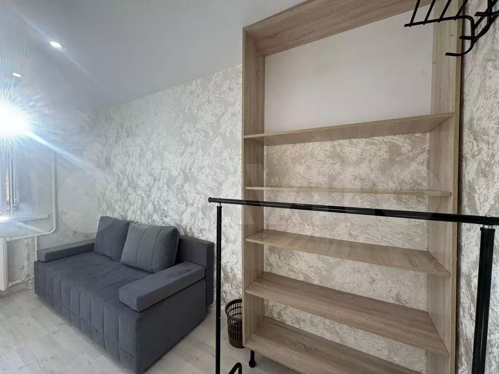 Комната 12,6 м в 1-к., 4/5 эт. - Фото 0