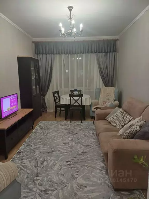 3-к кв. Новгородская область, Великий Новгород Район Софийская ... - Фото 1