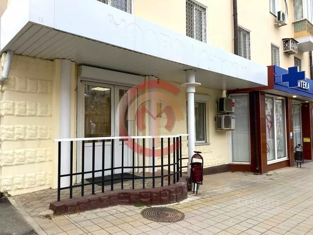 Офис в Краснодарский край, Армавир ул. Ленина, 70 (40 м) - Фото 1