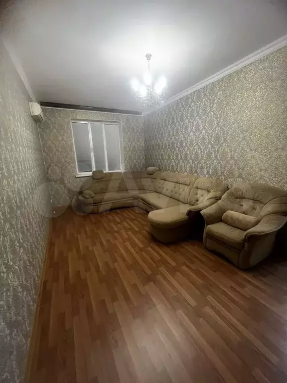 2-к. квартира, 80 м, 2/6 эт. - Фото 0