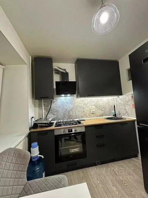 2-к кв. Свердловская область, Екатеринбург ул. Чайковского, 83 (41.9 ... - Фото 2