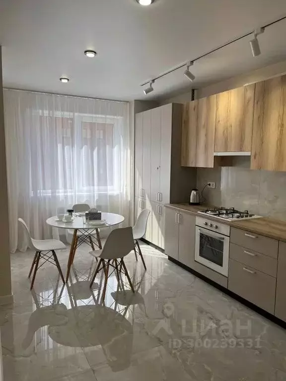 2-к кв. Северная Осетия, Владикавказ ул. Братьев Темировых, 69/3 (65.0 ... - Фото 1