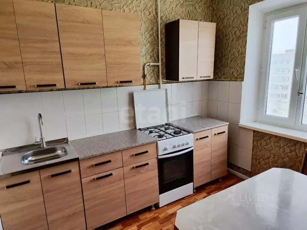 2-к кв. Адыгея, Майкоп ул. Чкалова, 72 (50.7 м) - Фото 2