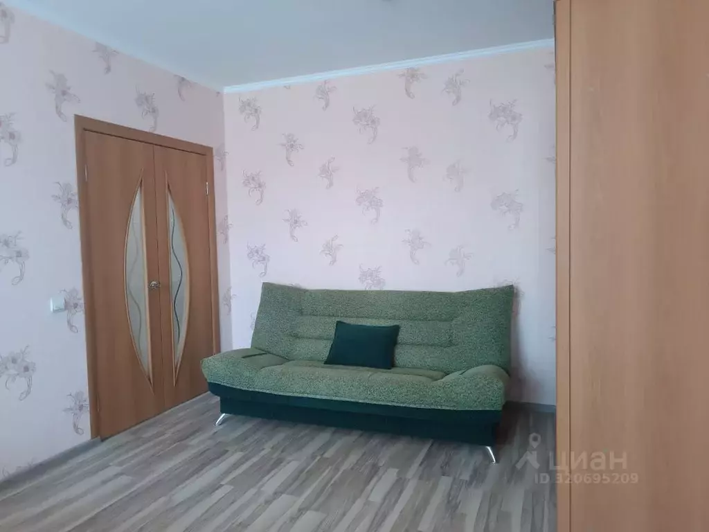 1-к кв. Астраханская область, Астрахань ул. Набережная Золотого ... - Фото 1