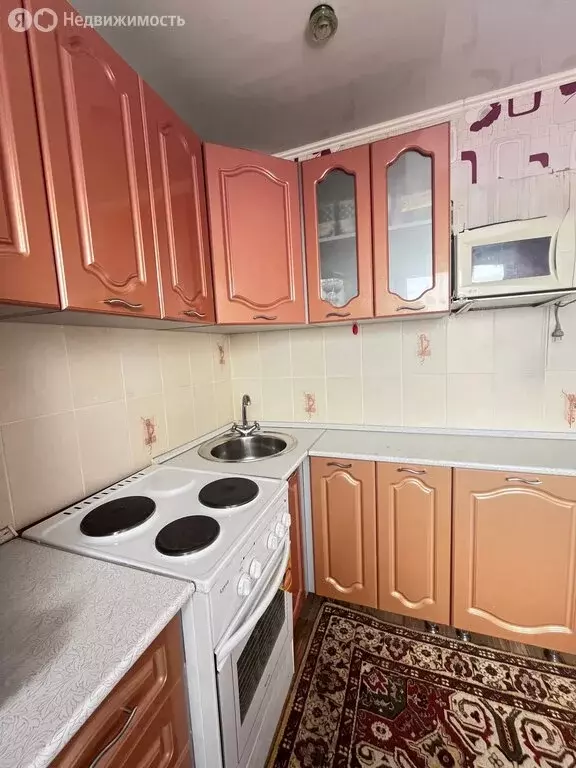 2-комнатная квартира: Братск, Депутатская улица, 43 (42.3 м) - Фото 1