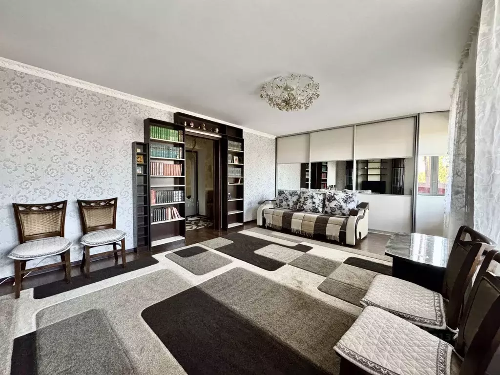 2-к кв. Ростовская область, Таганрог ул. Свободы, 19-1 (70.0 м) - Фото 2