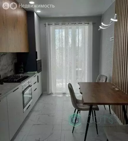 1-комнатная квартира: Калининград, улица Еловая Аллея, 5Ак2 (36 м) - Фото 1