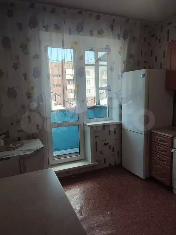 1-к. квартира, 32 м, 7/9 эт. - Фото 1