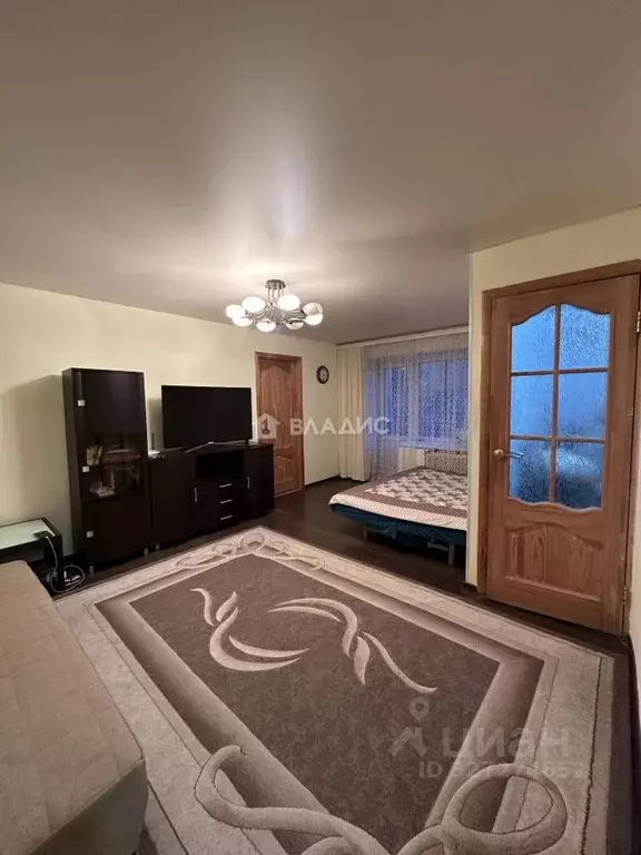 2-к кв. Башкортостан, Стерлитамак ул. Тукаева, 5А (43.4 м) - Фото 1