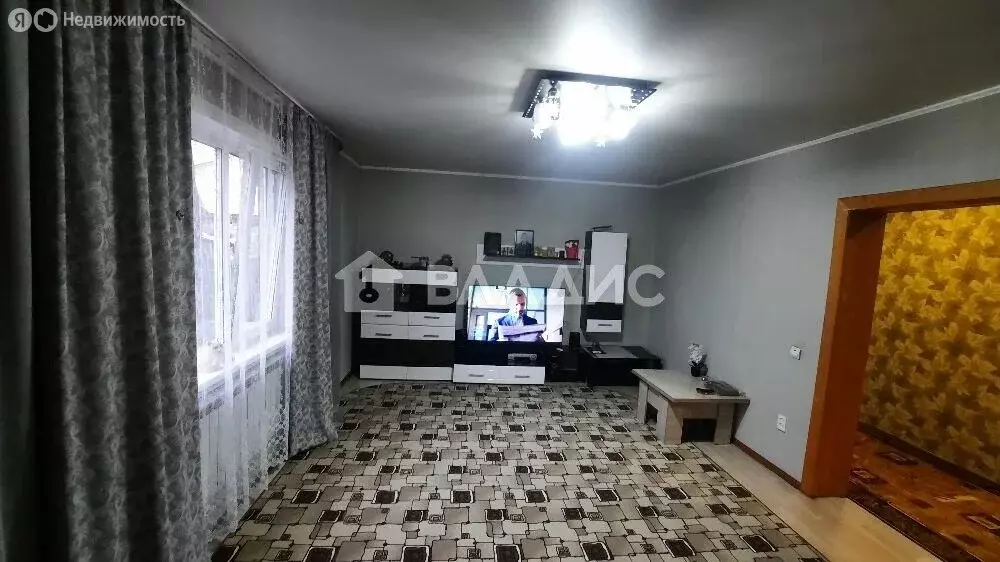 Дом в Бийск, улица Николая Гоголя, 206 (85 м) - Фото 2