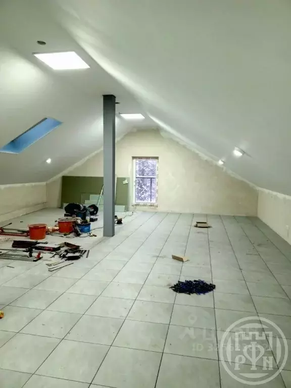 Помещение свободного назначения в Санкт-Петербург, Санкт-Петербург, ... - Фото 1