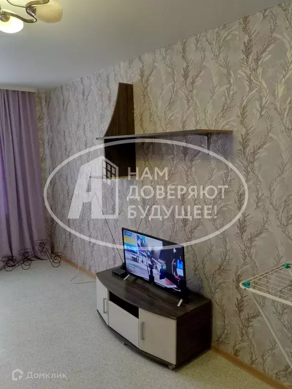 Продаётся 1-к квартира, 31.9 м - Фото 1
