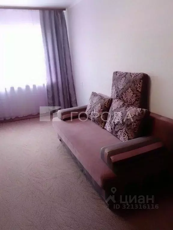 3-к кв. Алтайский край, Барнаул ул. Гущина, 215 (61.1 м) - Фото 2