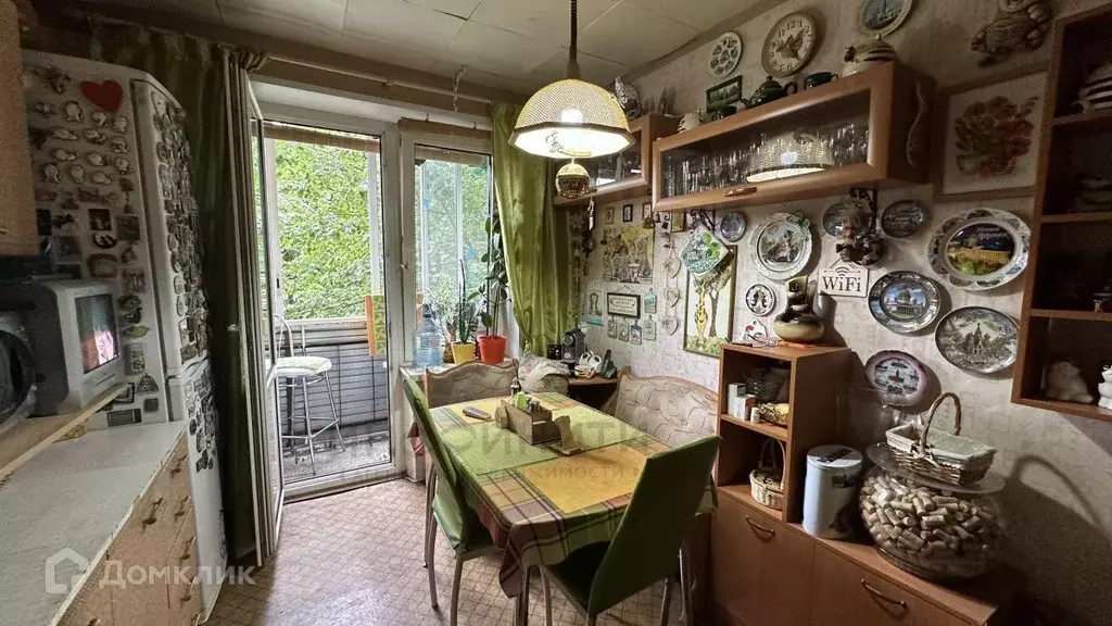Продаётся 3-к квартира, 63 м - Фото 1