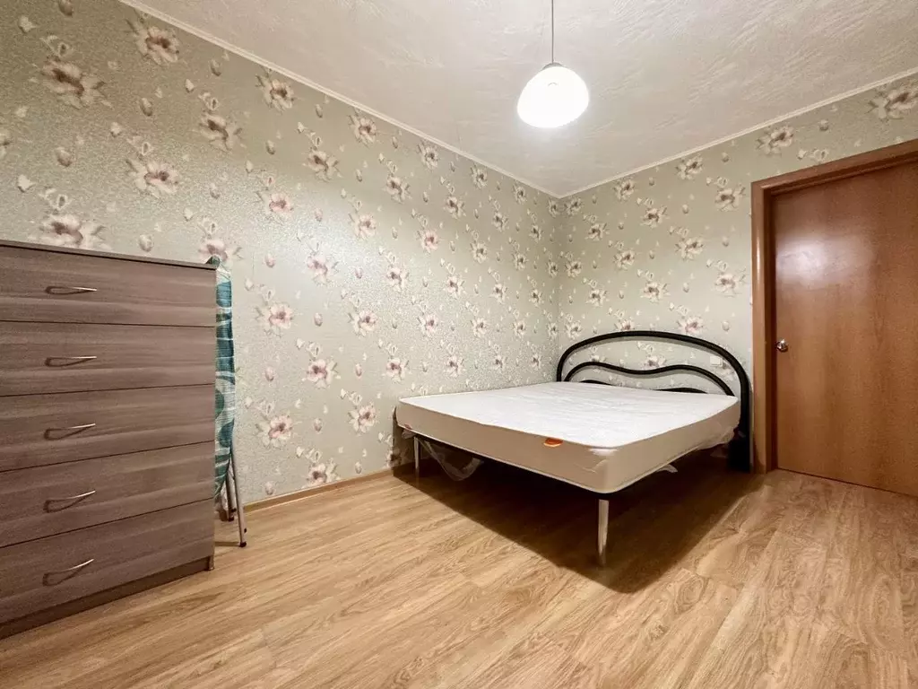 2-к кв. Татарстан, Казань Спартаковская ул., 165 (60.0 м) - Фото 1