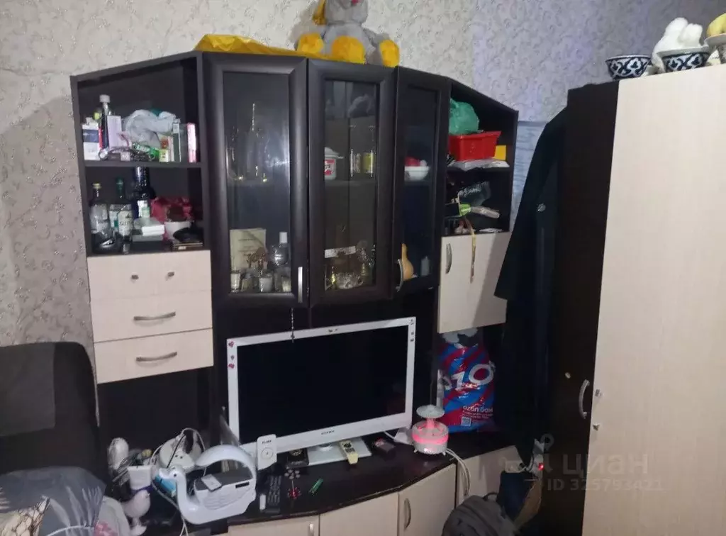 1-к кв. Московская область, Люберцы Зенино ЖК Самолет мкр, ул. ... - Фото 2