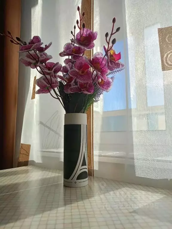 1-к кв. Тюменская область, Тюмень ул. 50 лет ВЛКСМ, 13к2 (38.0 м) - Фото 2