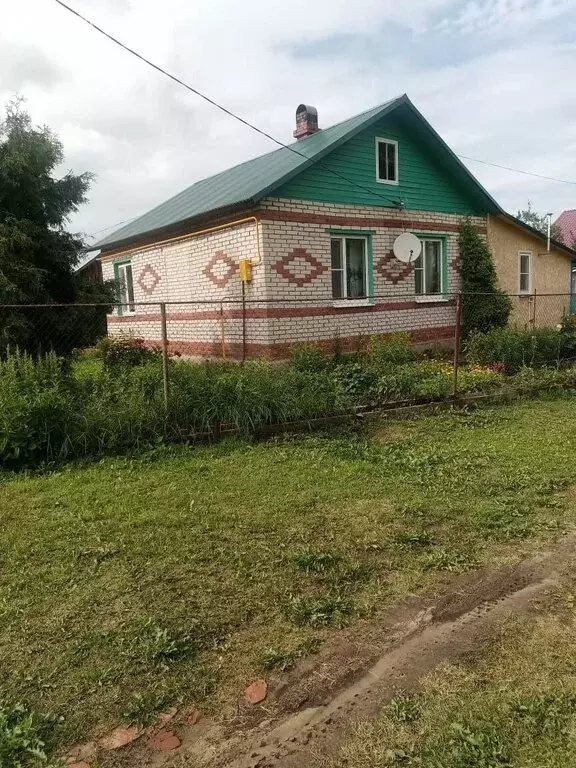 Дом в село Подолец, улица Пулова, 28 (73 м) - Фото 1
